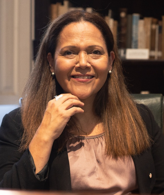 Liliana Bermúdez