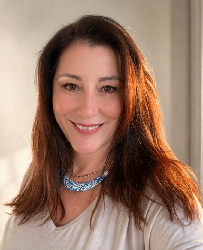 Silvia Apesteguia